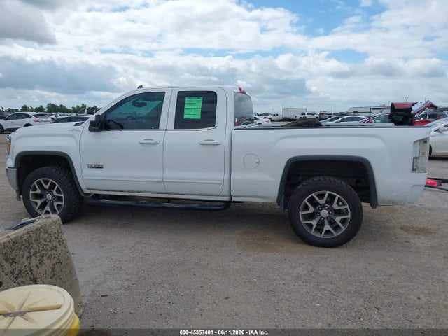 Aukcja sprzedaży 2014 Gmc Sierra 1500 Sle, vin: 1GTV2UEH2EZ217915, numer aukcji: 45357401