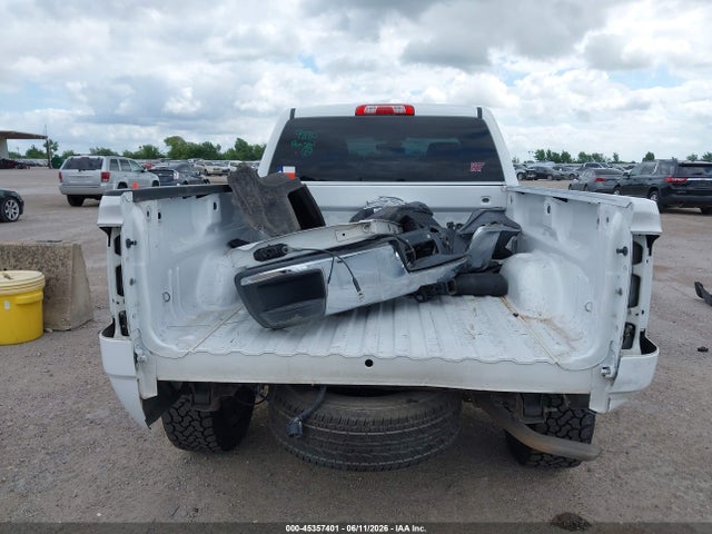 Aukcja sprzedaży 2014 Gmc Sierra 1500 Sle, vin: 1GTV2UEH2EZ217915, numer aukcji: 45357401