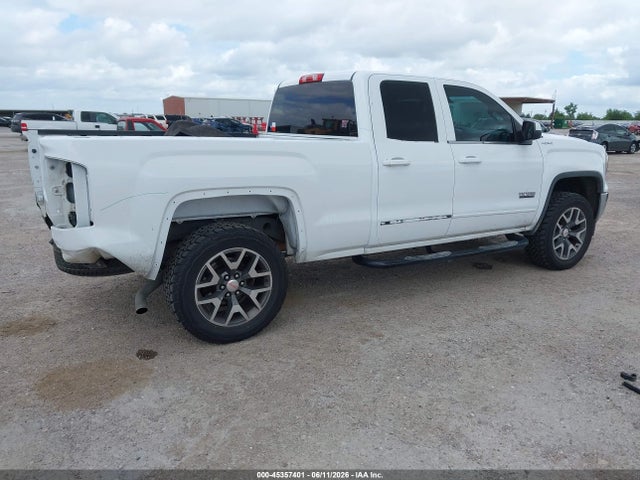 Aukcja sprzedaży 2014 Gmc Sierra 1500 Sle, vin: 1GTV2UEH2EZ217915, numer aukcji: 45357401