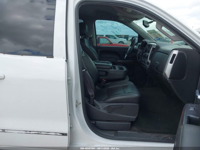 Aukcja sprzedaży 2014 Gmc Sierra 1500 Sle, vin: 1GTV2UEH2EZ217915, numer aukcji: 45357401