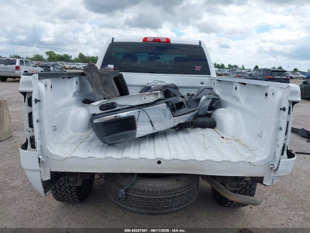 Aukcja sprzedaży 2014 Gmc Sierra 1500 Sle, vin: 1GTV2UEH2EZ217915, numer aukcji: 45357401