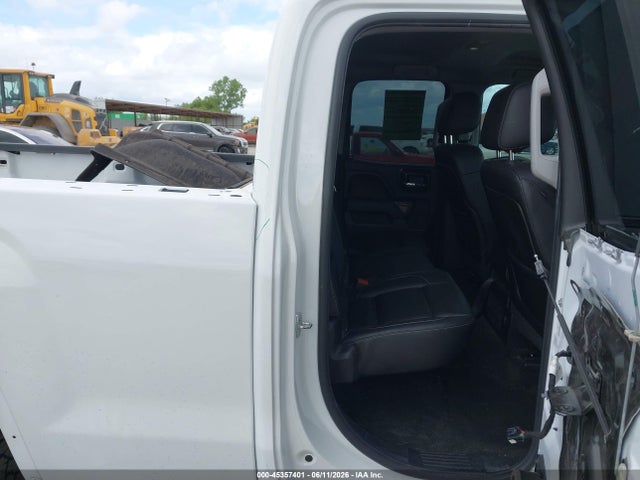 Aukcja sprzedaży 2014 Gmc Sierra 1500 Sle, vin: 1GTV2UEH2EZ217915, numer aukcji: 45357401