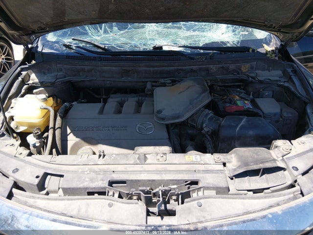 Aukcja sprzedaży 2012 Mazda Cx-9 Touring, vin: JM3TB3CV5C0349585, numer aukcji: 45357413