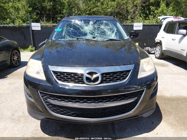 Aukcja sprzedaży 2012 Mazda Cx-9 Touring, vin: JM3TB3CV5C0349585, numer aukcji: 45357413