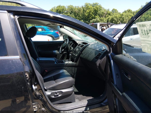Aukcja sprzedaży 2012 Mazda Cx-9 Touring, vin: JM3TB3CV5C0349585, numer aukcji: 45357413