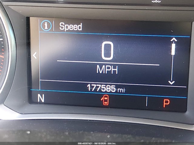 Auction sale of the 2021 Gmc Acadia Awd Sle, vin: 1GKKNRLS5MZ118966, lot number: 45357421