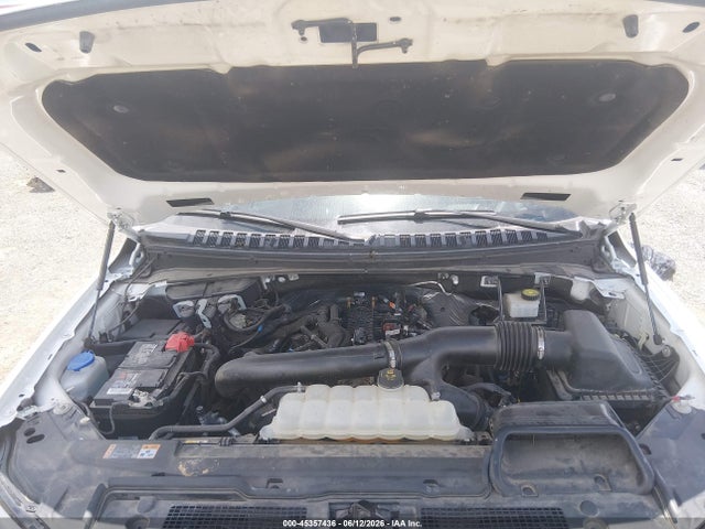 Ford Expedition Limited Max 2024 1FMJK2AG0REA00839 Image 10