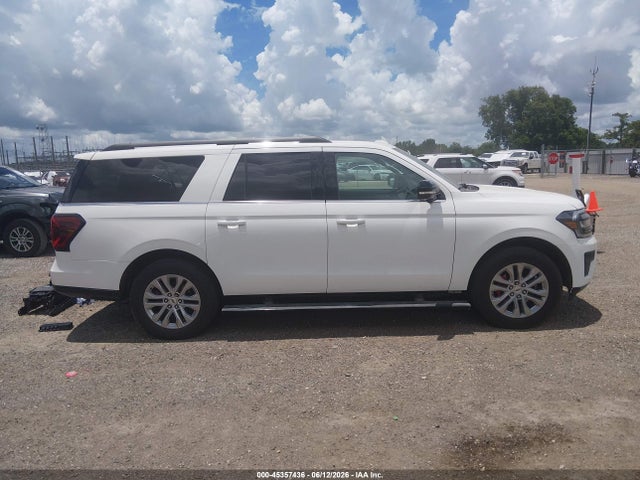 Ford Expedition Limited Max 2024 1FMJK2AG0REA00839 Image 14