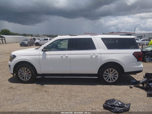 Ford Expedition Limited Max 2024 1FMJK2AG0REA00839 Image 15