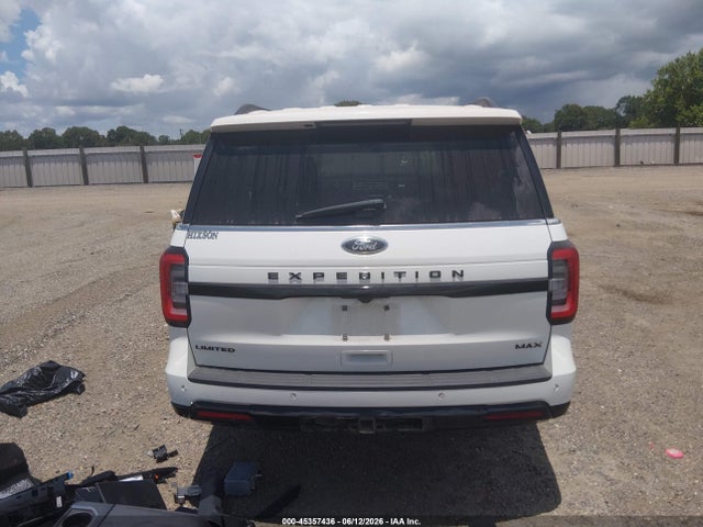 Ford Expedition Limited Max 2024 1FMJK2AG0REA00839 Image 17