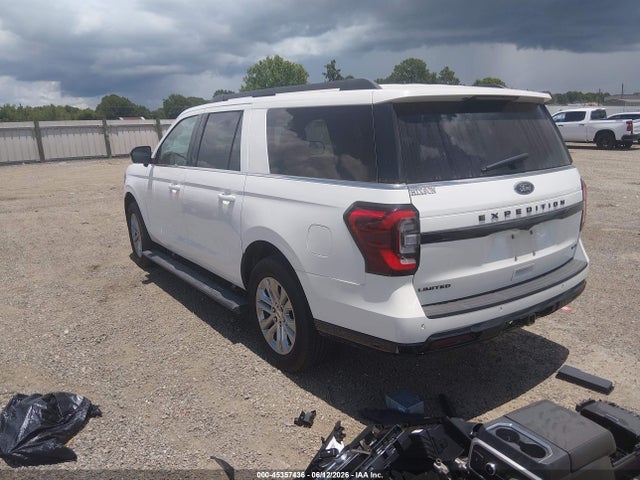 Ford Expedition Limited Max 2024 1FMJK2AG0REA00839 Image 3