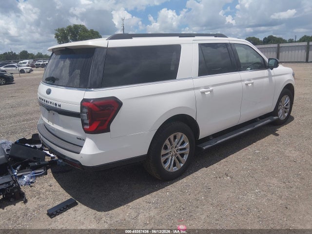 Ford Expedition Limited Max 2024 1FMJK2AG0REA00839 Image 4