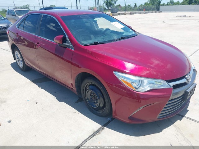 Toyota CAMRY LE 2017 4T1BF1FK9HU618309 Image 1