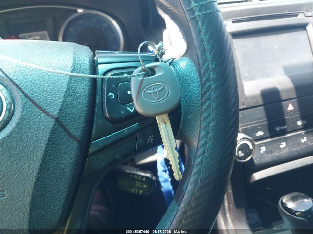 Toyota CAMRY LE 2017 4T1BF1FK9HU618309 Image 11