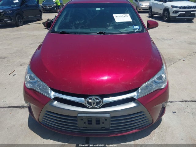 Toyota CAMRY LE 2017 4T1BF1FK9HU618309 Image 12