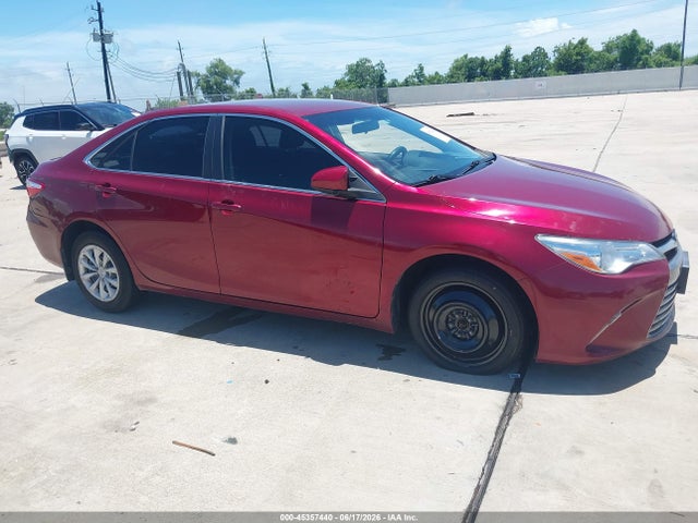 Toyota CAMRY LE 2017 4T1BF1FK9HU618309 Image 13