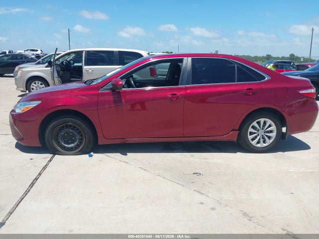 Toyota CAMRY LE 2017 4T1BF1FK9HU618309 Image 14