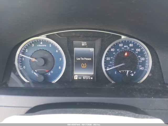Toyota CAMRY LE 2017 4T1BF1FK9HU618309 Image 15