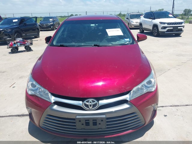 Toyota CAMRY LE 2017 4T1BF1FK9HU618309 Image 6