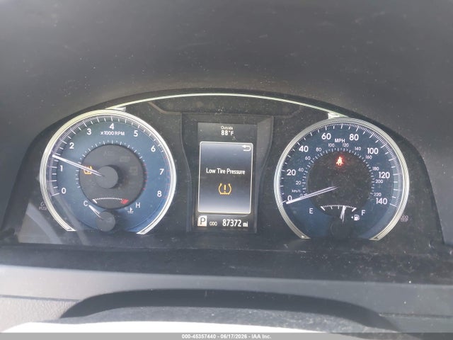 Toyota CAMRY LE 2017 4T1BF1FK9HU618309 Image 7