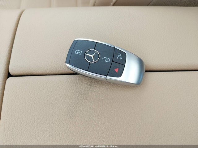 45357441 :رقم المزاد ، 4JGFF5KE8SB491998 vin ، 2025 Mercedes-benz Gls 450 4matic مزاد بيع