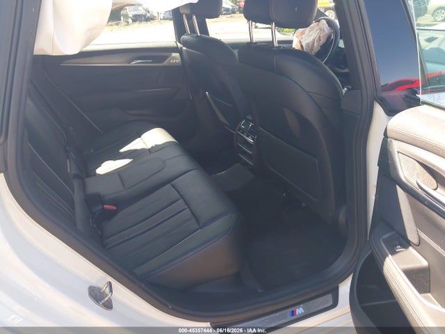 Aukcja sprzedaży 2019 Bmw 640i Gran Turismo Xdrive, vin: WBAJV6C5XKBK08178, numer aukcji: 45357444