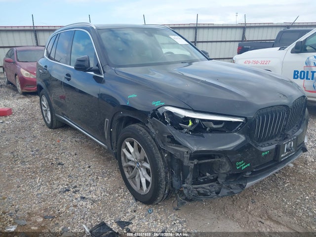 Продаж на аукціоні авто 2019 Bmw X5 Xdrive40i, vin: 5UXCR6C5XKLK87733, номер лоту: 45357459