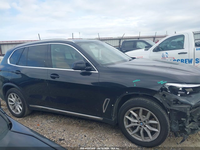 Auction sale of the 2019 Bmw X5 Xdrive40i, vin: 5UXCR6C5XKLK87733, lot number: 45357459