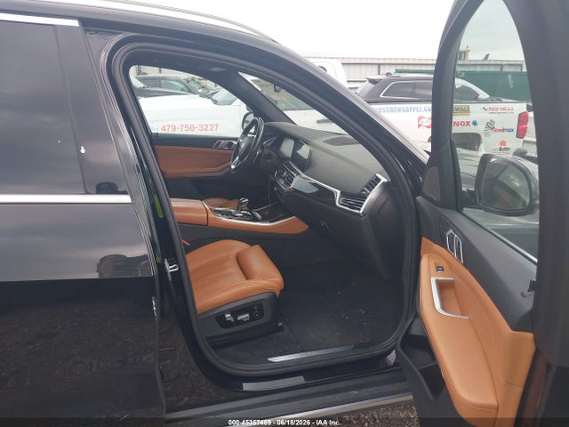 BMW X5 Xdrive40i 2019 5UXCR6C5XKLK87733 Image 5