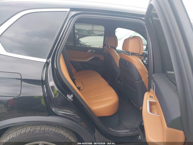 BMW X5 Xdrive40i 2019 5UXCR6C5XKLK87733 Image 8