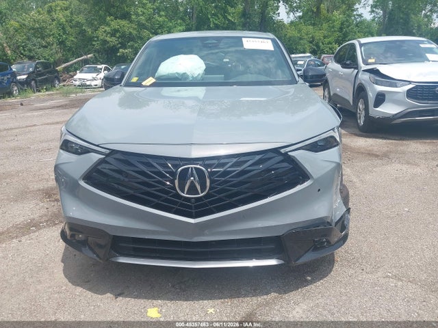 Aukcja sprzedaży 2025 Acura Adx A-spec With Advance, vin: 3HDSA2H72SM703875, numer aukcji: 45357463