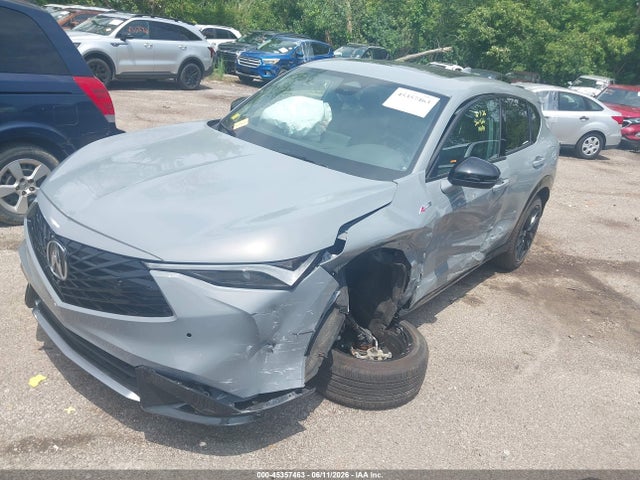 Продажа на аукционе авто 2025 Acura Adx A-spec With Advance, vin: 3HDSA2H72SM703875, номер лота: 45357463
