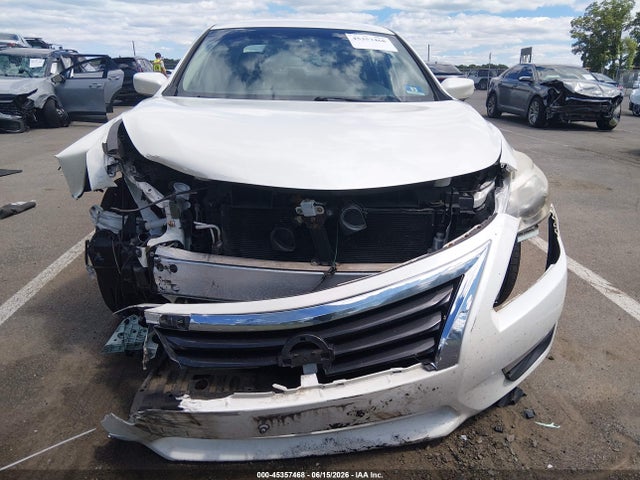 45357468 :رقم المزاد ، 1N4AL3AP3EC177369 vin ، 2014 Nissan Altima 2.5 Sv مزاد بيع