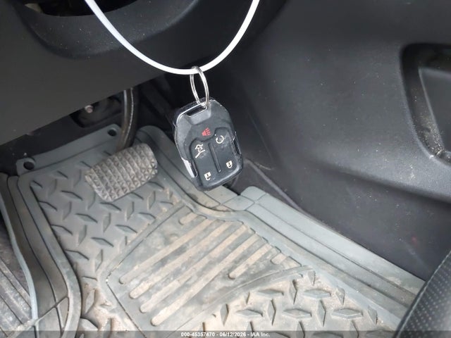 Aukcja sprzedaży 2023 Gmc Terrain Awd At4, vin: 3GKALYEG3PL246560, numer aukcji: 45357470