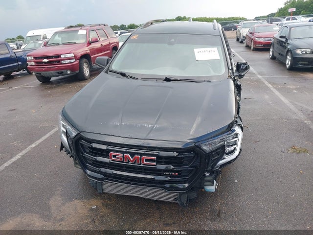 Aukcja sprzedaży 2023 Gmc Terrain Awd At4, vin: 3GKALYEG3PL246560, numer aukcji: 45357470