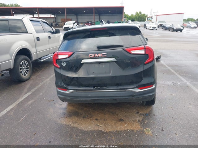 Aukcja sprzedaży 2023 Gmc Terrain Awd At4, vin: 3GKALYEG3PL246560, numer aukcji: 45357470