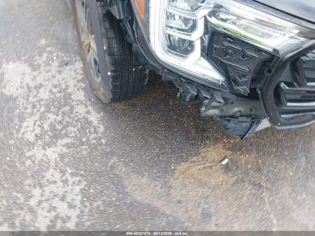 Aukcja sprzedaży 2023 Gmc Terrain Awd At4, vin: 3GKALYEG3PL246560, numer aukcji: 45357470