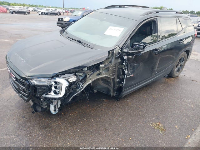 Aukcja sprzedaży 2023 Gmc Terrain Awd At4, vin: 3GKALYEG3PL246560, numer aukcji: 45357470