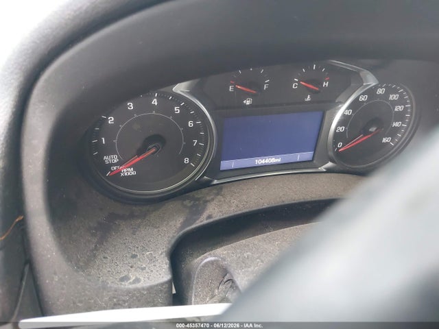 Aukcja sprzedaży 2023 Gmc Terrain Awd At4, vin: 3GKALYEG3PL246560, numer aukcji: 45357470
