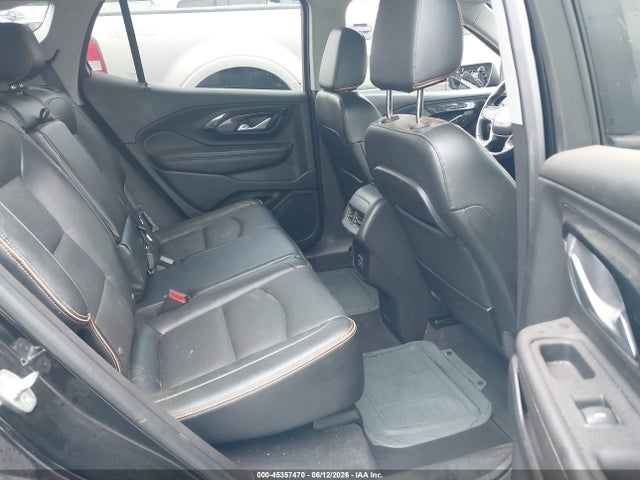 Aukcja sprzedaży 2023 Gmc Terrain Awd At4, vin: 3GKALYEG3PL246560, numer aukcji: 45357470