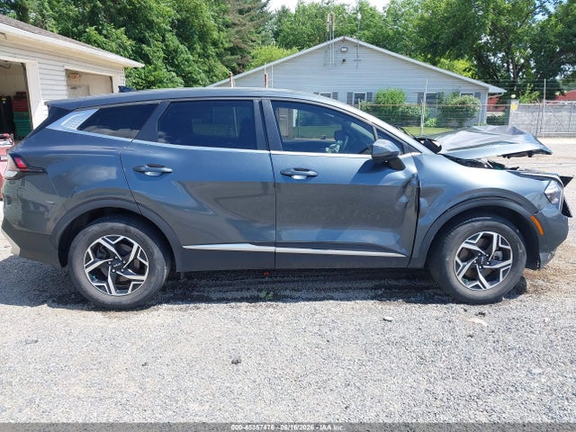 2023 Kia Sportage Lx მანქანა იყიდება აუქციონზე, vin: KNDPUCAF6P7085788, აუქციონის ნომერი: 45357476