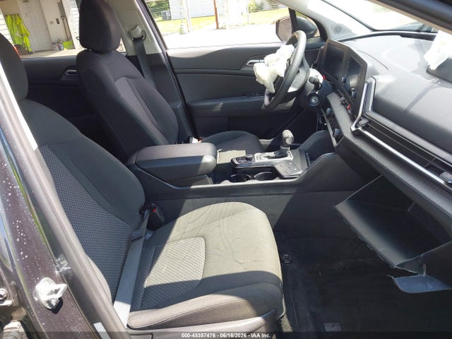 2023 Kia Sportage Lx მანქანა იყიდება აუქციონზე, vin: KNDPUCAF6P7085788, აუქციონის ნომერი: 45357476