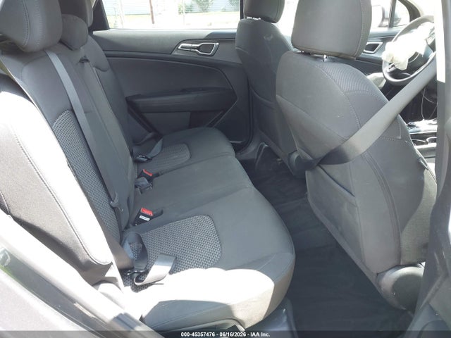 2023 Kia Sportage Lx მანქანა იყიდება აუქციონზე, vin: KNDPUCAF6P7085788, აუქციონის ნომერი: 45357476