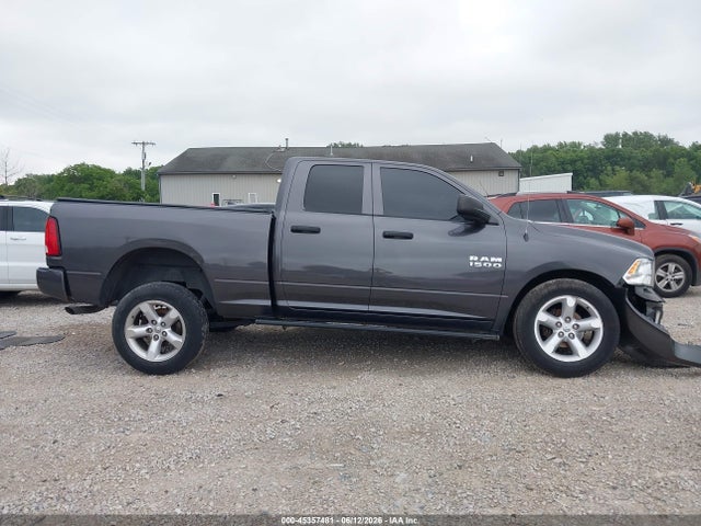 Aukcja sprzedaży 2017 Ram 1500 Express  4x4 6'4 Box, vin: 1C6RR7FG6HS862141, numer aukcji: 45357481