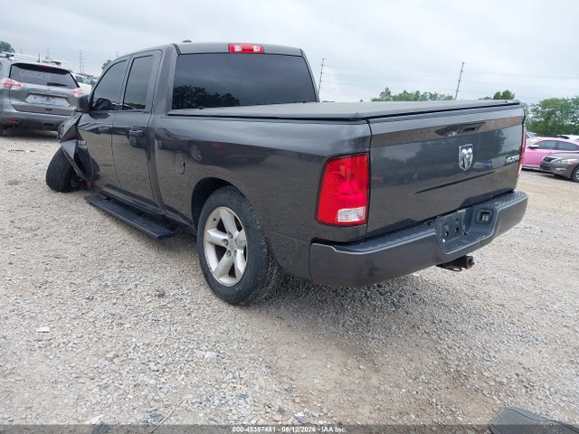 Aukcja sprzedaży 2017 Ram 1500 Express  4x4 6'4 Box, vin: 1C6RR7FG6HS862141, numer aukcji: 45357481