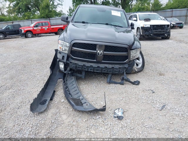 Aukcja sprzedaży 2017 Ram 1500 Express  4x4 6'4 Box, vin: 1C6RR7FG6HS862141, numer aukcji: 45357481