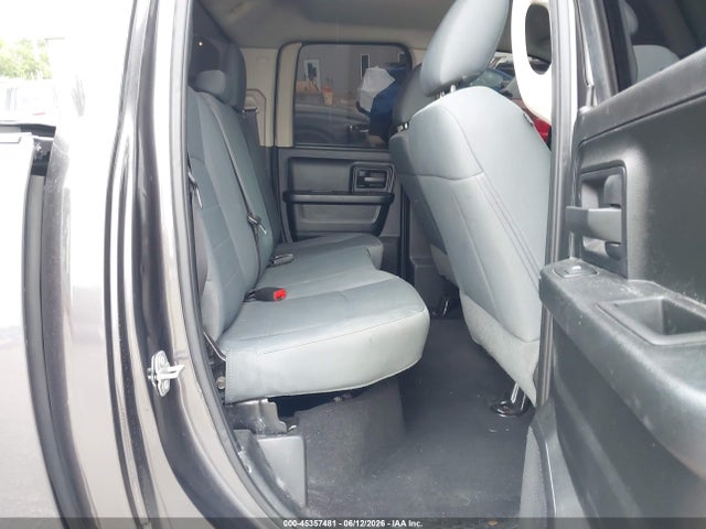 Aukcja sprzedaży 2017 Ram 1500 Express  4x4 6'4 Box, vin: 1C6RR7FG6HS862141, numer aukcji: 45357481