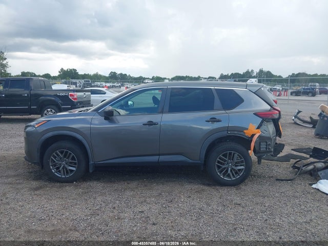 Продажа на аукционе авто 2021 Nissan Rogue S Fwd, vin: 5N1AT3AAXMC771909, номер лота: 45357485