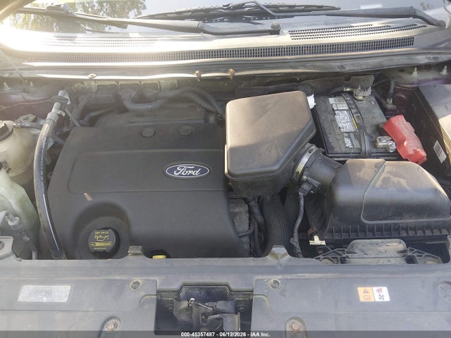 Aukcja sprzedaży 2011 Ford Edge Limited, vin: 2FMDK4KC7BBA66830, numer aukcji: 45357487