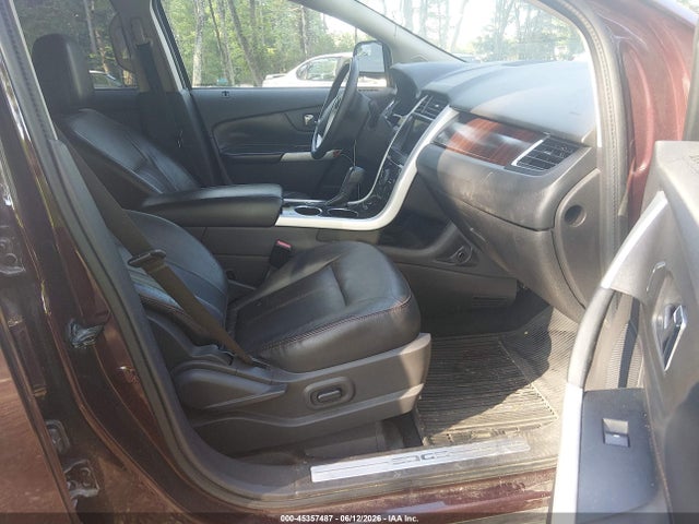 Aukcja sprzedaży 2011 Ford Edge Limited, vin: 2FMDK4KC7BBA66830, numer aukcji: 45357487